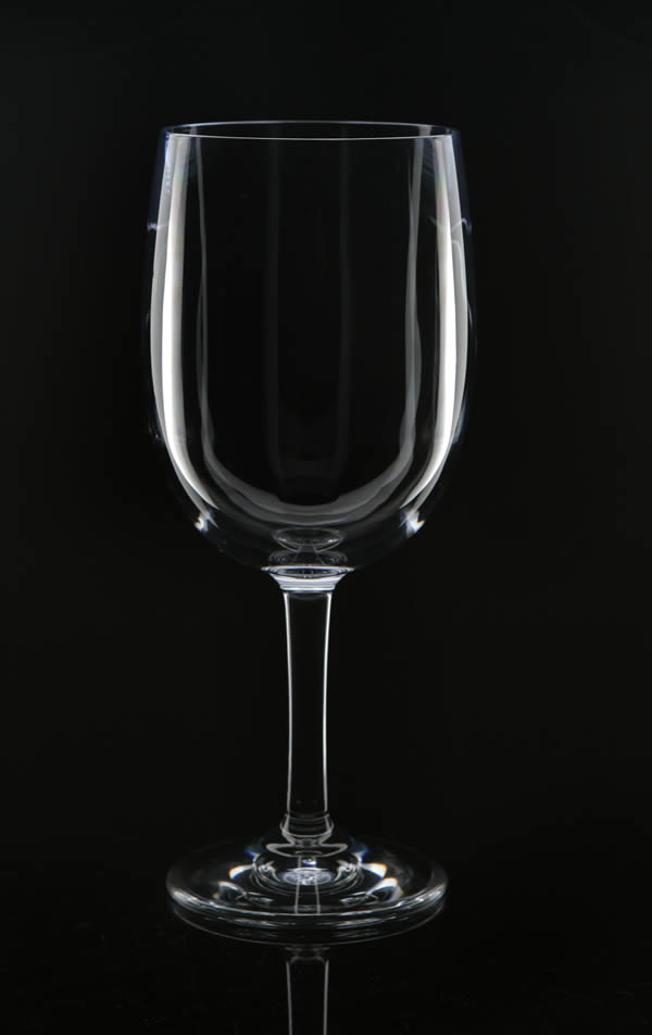 Classic Small Wine Glass x12