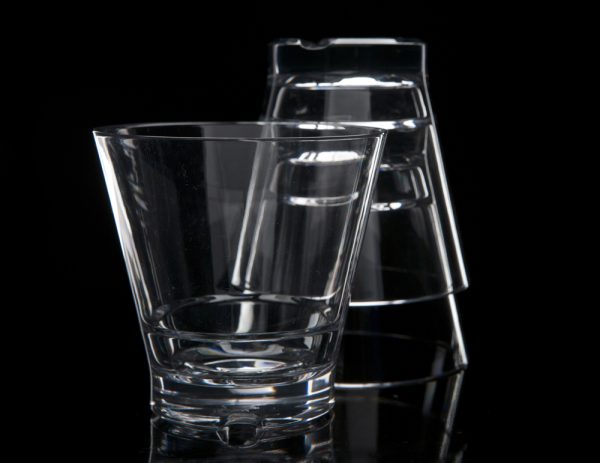 Capella Stacking 14oz Double Old Fashioned x 12