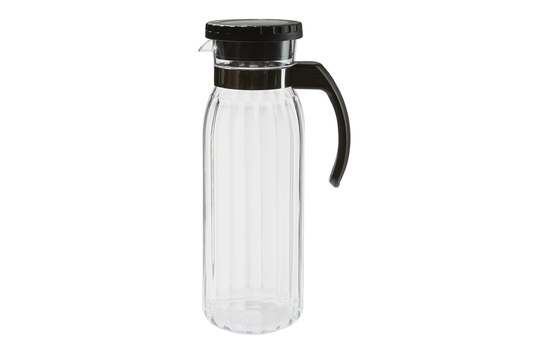 1.5ltr Polycarbonate pitcher with lid
