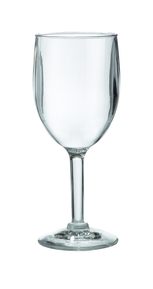 Savoy Tulip Wine Glass x6