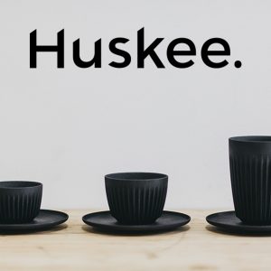 Huskee Cups