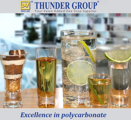 Thunder Polycarbonate