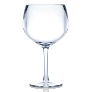 18oz Gin Copa Glass x12