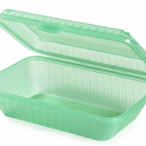 Salad Container x12