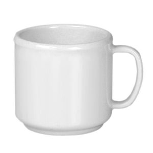 10oz Melamine Mug - Pack of 12